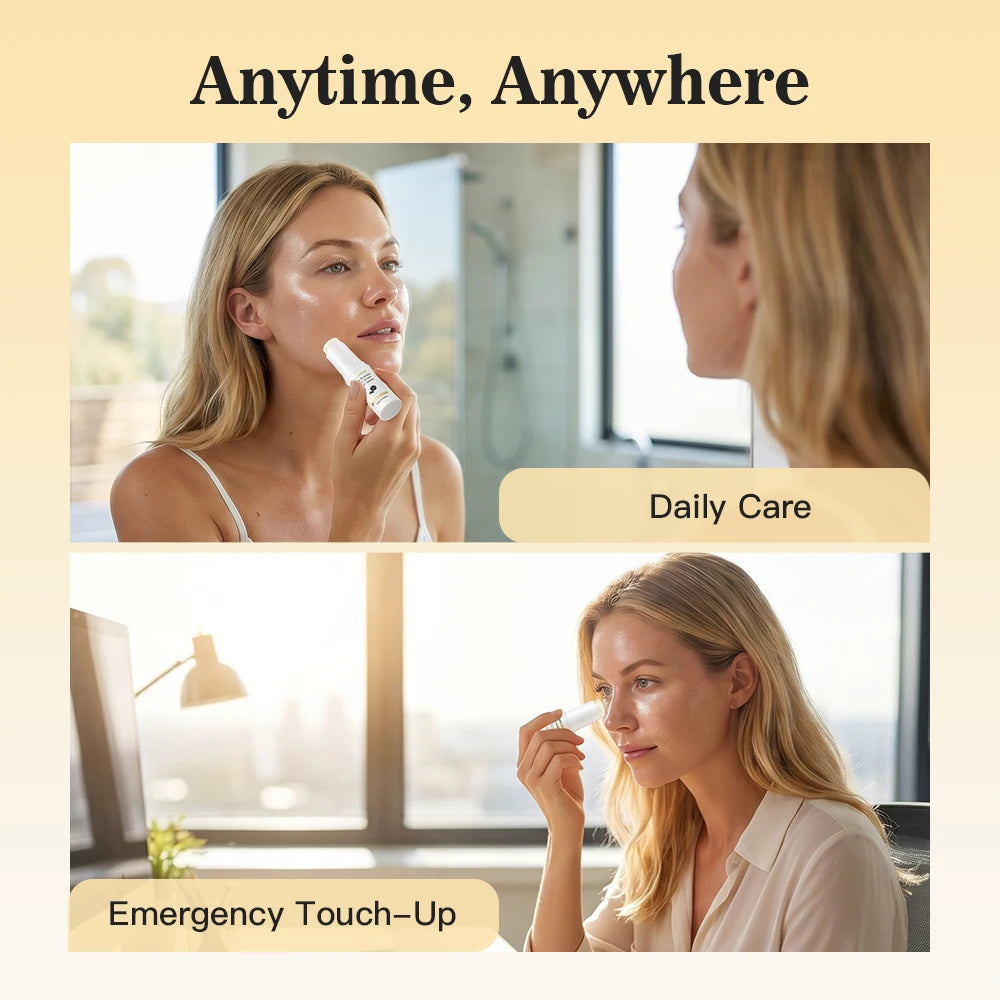 Collagen Multi Balm Stick Hydrating Face Serum Moisturizer