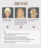 Keratin Collagen Hair Mask Deep Conditioning Repair Treatment
