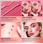 Liquid Blush Makeup Face Cheek Tint
