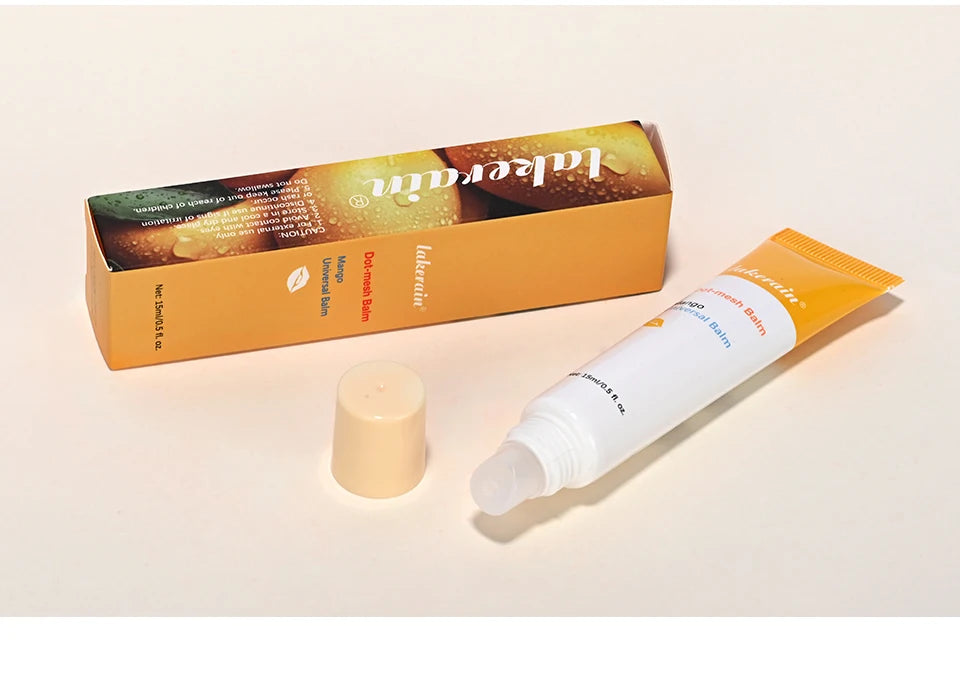 Moisturizing Lip Balm and Universal Skin Salve for Dry Cracked Lips