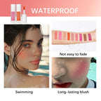 Liquid Blush Makeup Face Cheek Tint