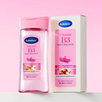 Radiant Body Gel Oil Moisturizing Skin Treatment Massage Essential Oil