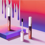 Peel Off Lip Stain Long Lasting Waterproof Lip Tint Gloss
