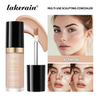 Multi Use Sculpting Concealer Waterproof Matte Full Coverage Foundation