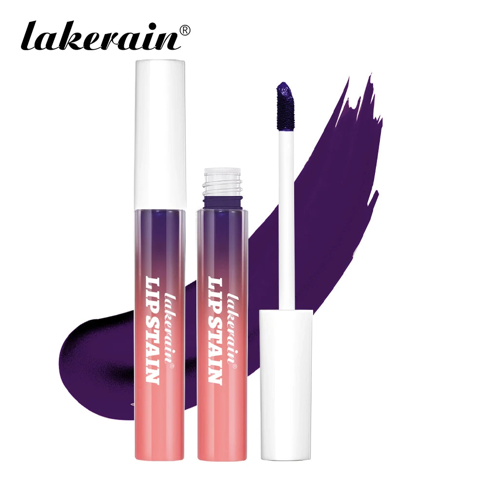 Peel Off Lip Stain Long Lasting Waterproof Liquid Lipstick - 28