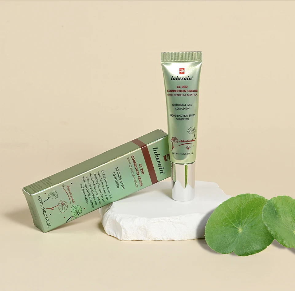 Color Correcting CC Cream Primer Face Makeup Base