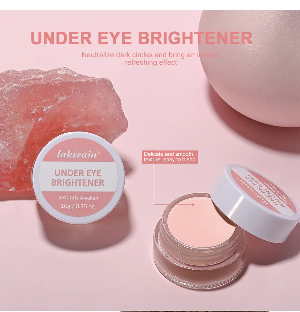 Under Eye Brightener Dark Circle Corrector Cream