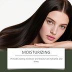 Batana Oil Hair Serum Scalp Treatment for Stronger Growth and Shine