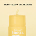 Propolis Lip Gel Hydrating Overnight Lip Mask and Balm