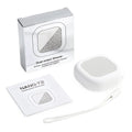 Nano Glass Hair Remover and Exfoliator Tool