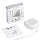 Nano Glass Hair Remover and Exfoliator Tool