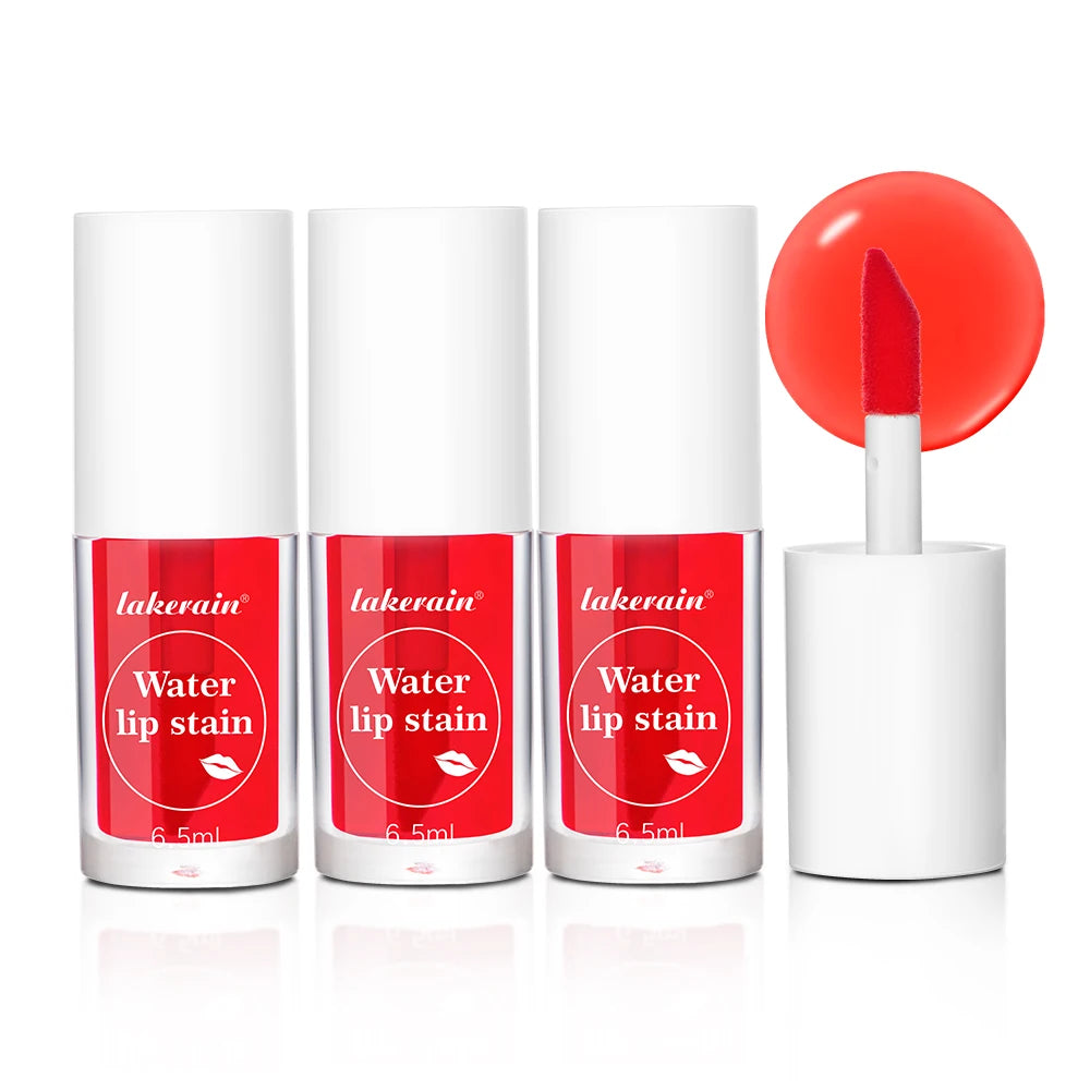 Water Lip Stain and Liquid Blush Long Lasting Tint - 21