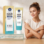 Hair Removal Cream Painless Depilatory Lotion for Smooth Skin
