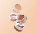 Under Eye Brightener Concealer Cream Color Correcting Makeup Base