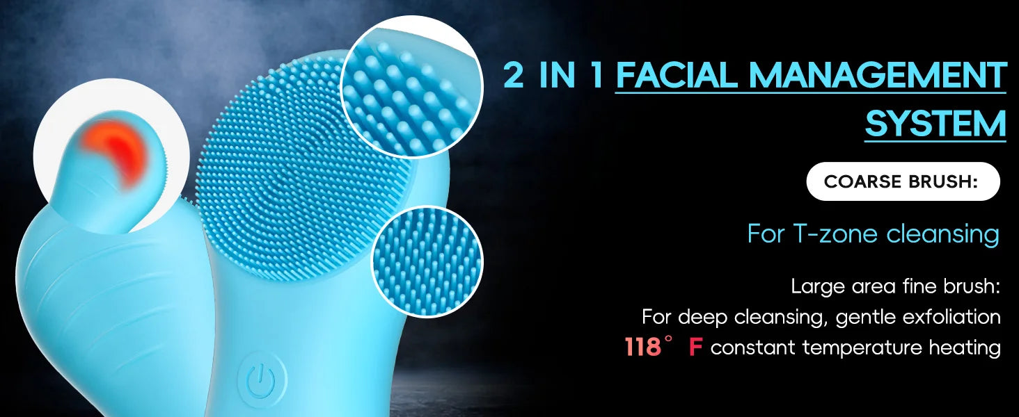 3 in 1 Oral Care Kit Water Flosser and Electric Toothbrush Set - 23