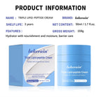 Triple Lipid Peptide Cream Moisturizing Face Moisturizer