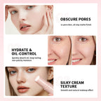 Blur Stick Pore Minimizer Face Primer Makeup Base