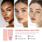Collagen Overnight Peel Off Mask Korean Night Wrapping Face Treatment
