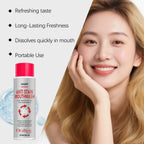 Anti Stain Mouthwash Alcohol Free Teeth Whitening Rinse