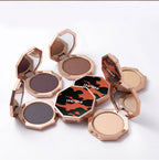 Cream Mousse Bronzer Matte Face Contour Sculpting Makeup