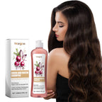 Onion and Biotin Shampoo Hair Repair and Growth Cleanser