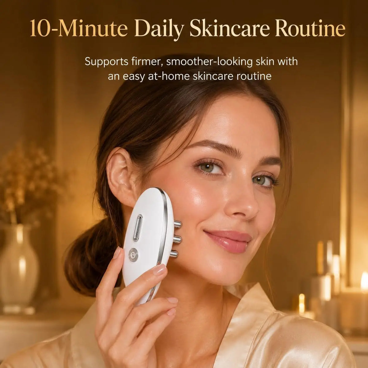 3 in 1 Body Sculpting Machine and Cellulite Massager Tool