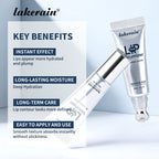 Lip Plumper Serum Hydrating Lip Volumizer Gloss