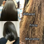 Keratin Collagen Hair Mask Deep Conditioning Repair Treatment