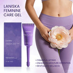Feminine Care Gel Moisturizing Intimate Cleansing Nursing Serum