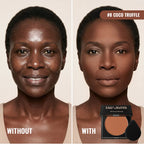 Pressed Setting Powder Matte Oil Control Face Makeup