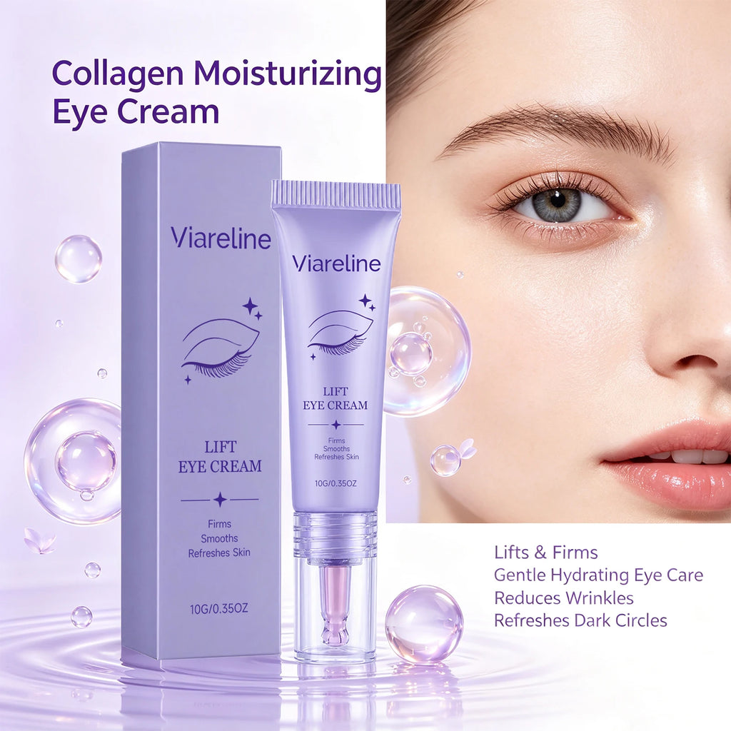 Lifting Eye Cream Firming Anti Aging Eye Serum for Dark Circles
