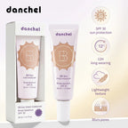 Matte Tinted Moisturizer BB Cream Flawless Liquid Foundation