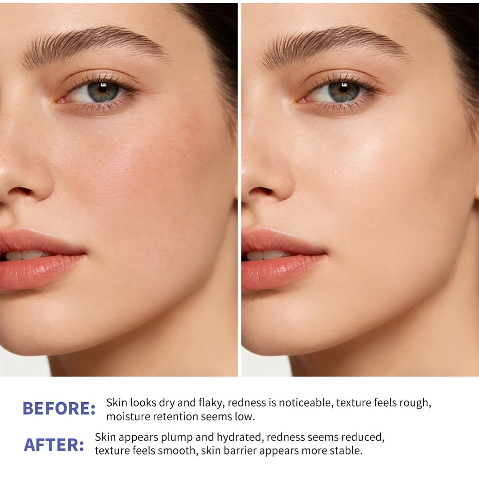 Triple Lipid Peptide Cream Moisturizing Face Moisturizer - 12