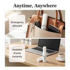 Collagen Multi Balm Stick Hydrating Face Serum Moisturizer