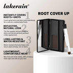 Hair Root Cover Up Powder and Hairline Shadow Concealer