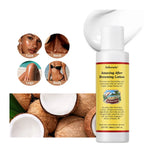 Amazing Brown Tanning Lotion Self Tanner Body Bronzer