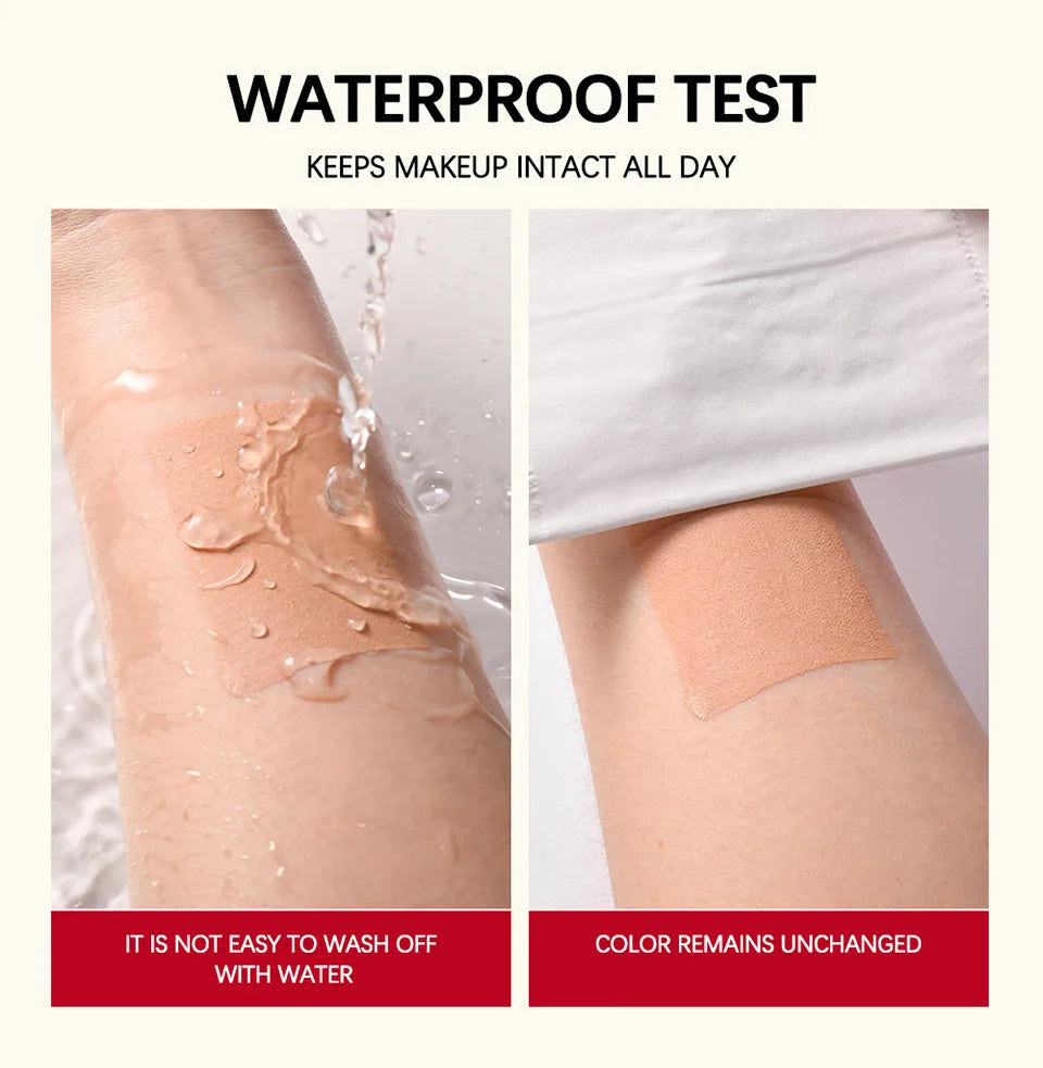Blur Base Balm Foundation and BB Cream for Flawless Matte Finish - 14