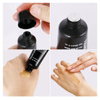 Temporary Eye Tightener Cream and Anti Aging Eye Serum