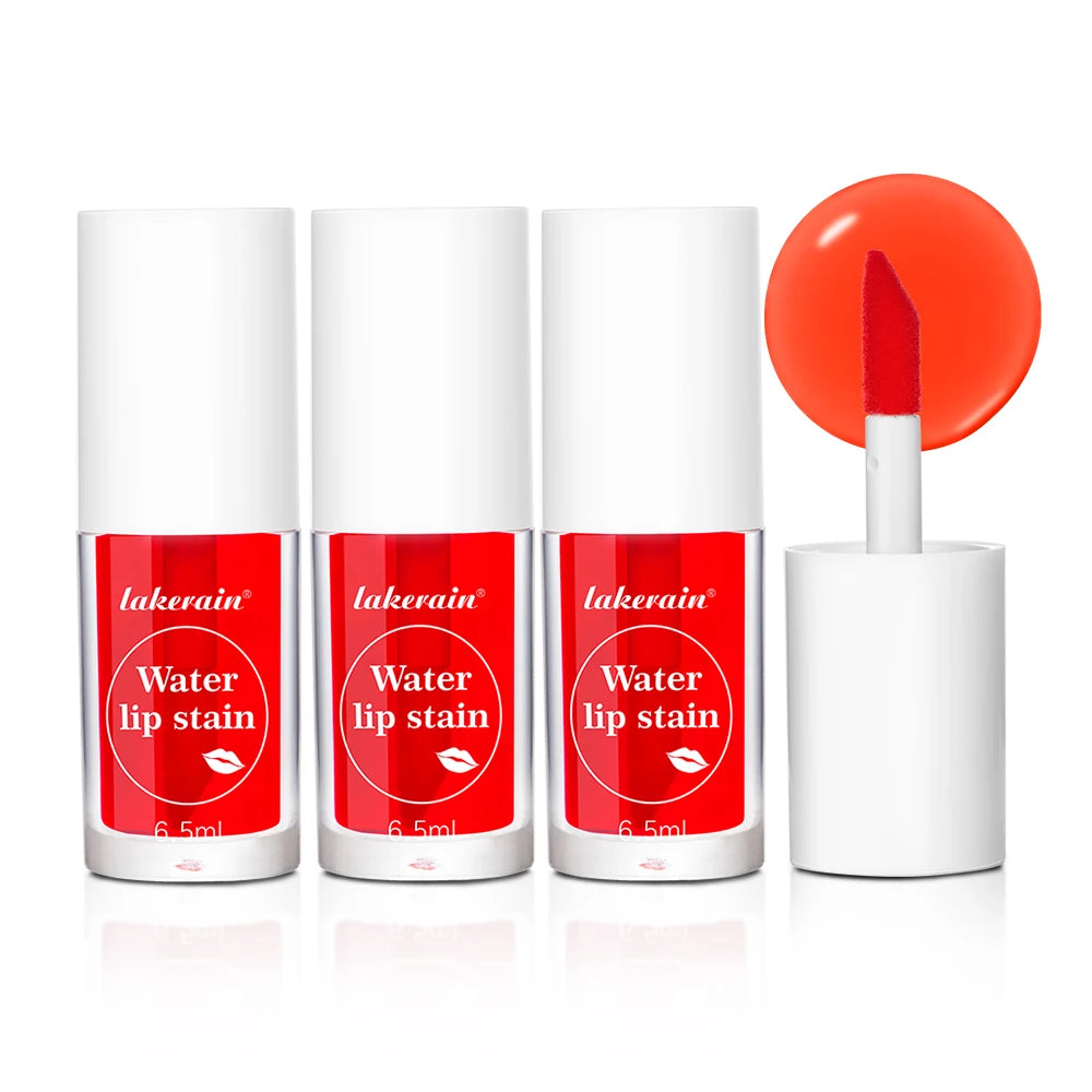 Water Lip Stain and Liquid Blush Long Lasting Tint - 30