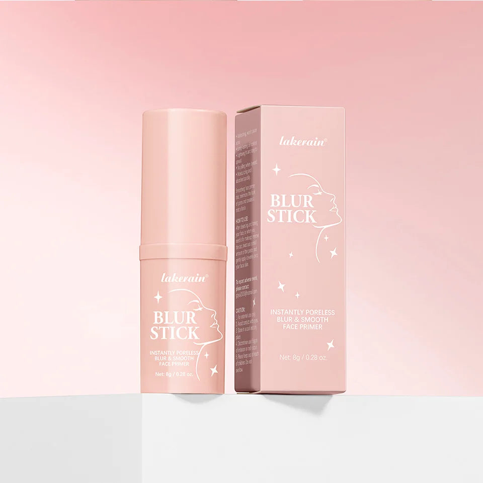 Blur Stick Face Primer Pore Minimizing Makeup Base - 18