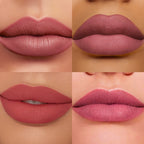 Peel Off Lip Stain Matte Waterproof Lip Tint Masque