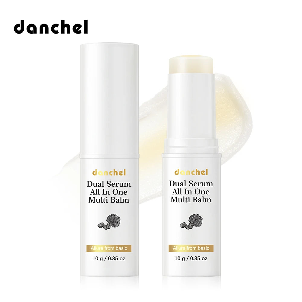 Collagen Multi Balm Stick Hydrating Face Serum Moisturizer - 21