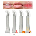 Peptide Lip Treatment Moisturizing Lip Balm Care Gel