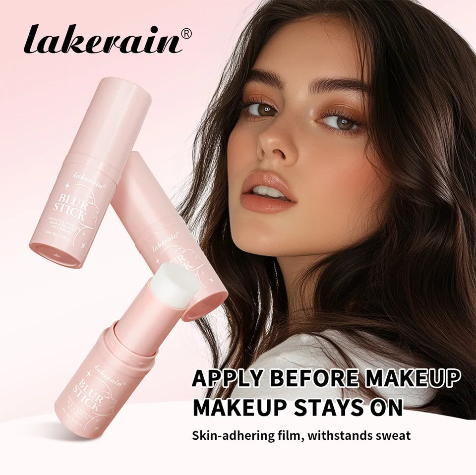 Blur Stick Face Primer Pore Minimizing Makeup Base