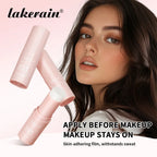 Blur Stick Pore Minimizer Face Primer Makeup Base