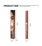 Long Lasting Eyeshadow Stick Waterproof Creamy Eye Shadow Pencil