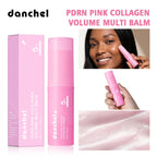 PDRN Collagen Multi Balm Hydrating Moisture Stick for Face
