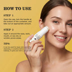 Collagen Multi Balm Stick Hydrating Face Serum Moisturizer