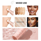 Blur Stick Face Primer Pore Minimizing Makeup Base