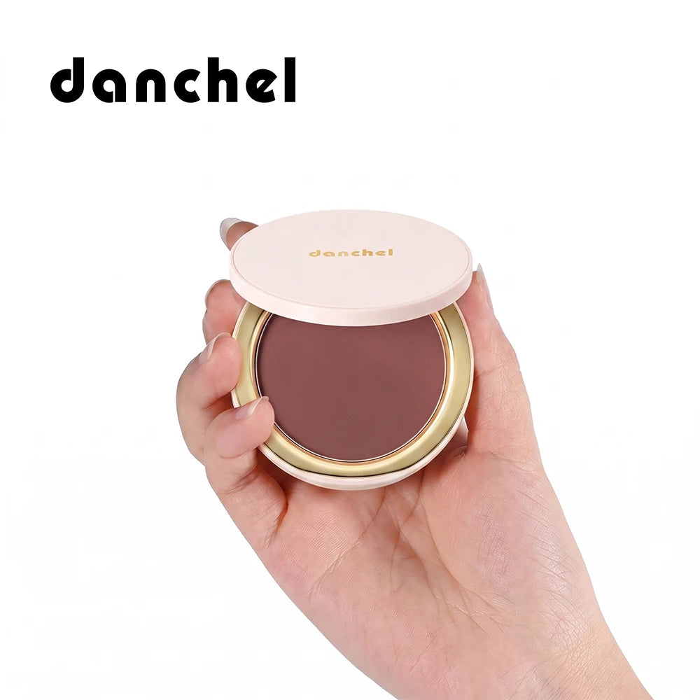 Pressed Bronzer Powder Matte Contour Face Makeup